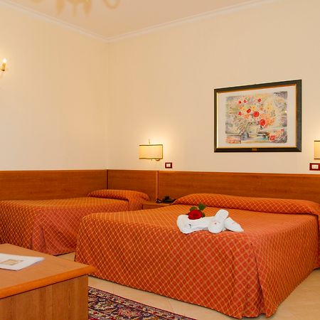 Hotel Centrale Spa & Relax Alcamo Exteriér fotografie