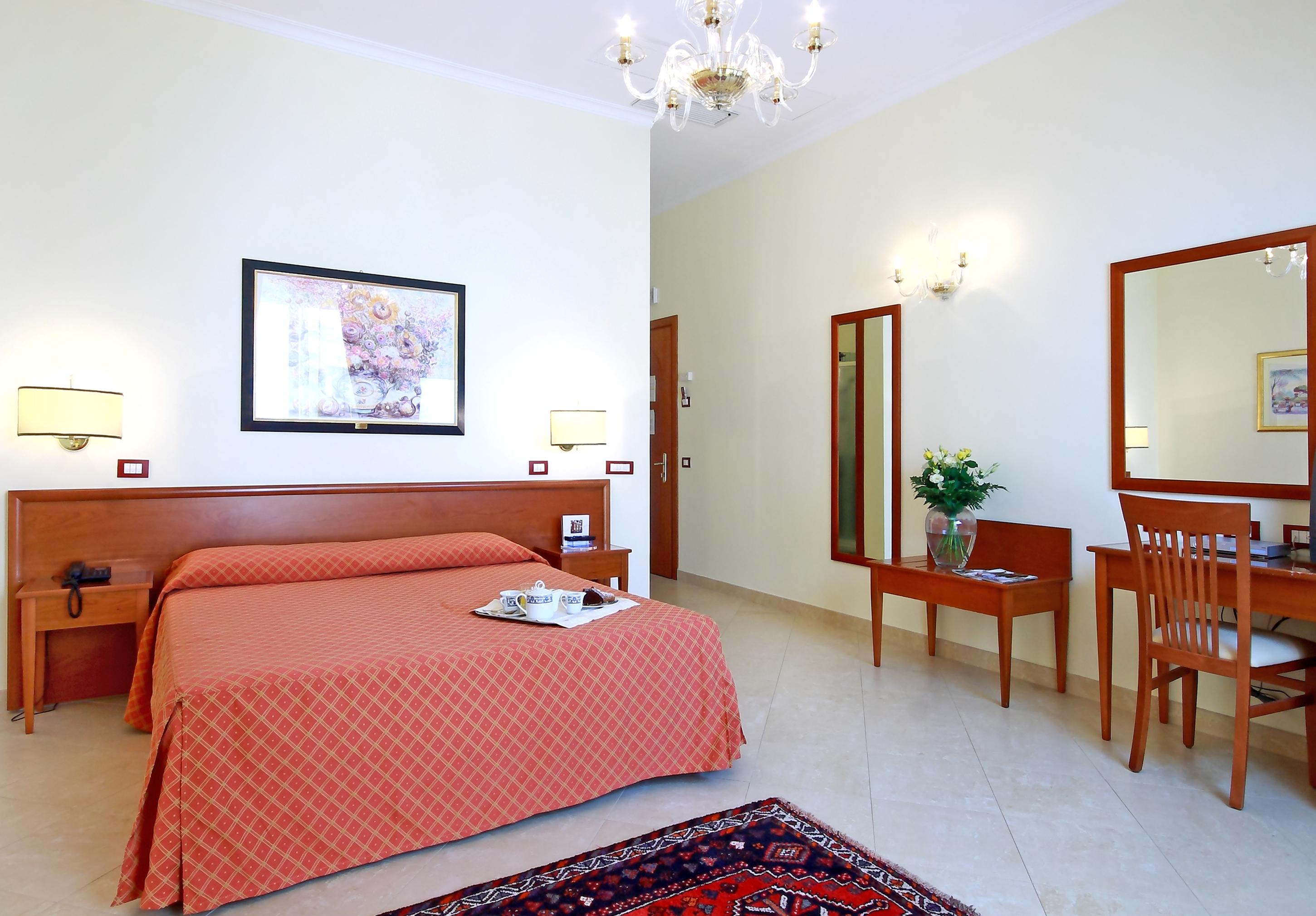 Hotel Centrale Spa & Relax Alcamo Exteriér fotografie