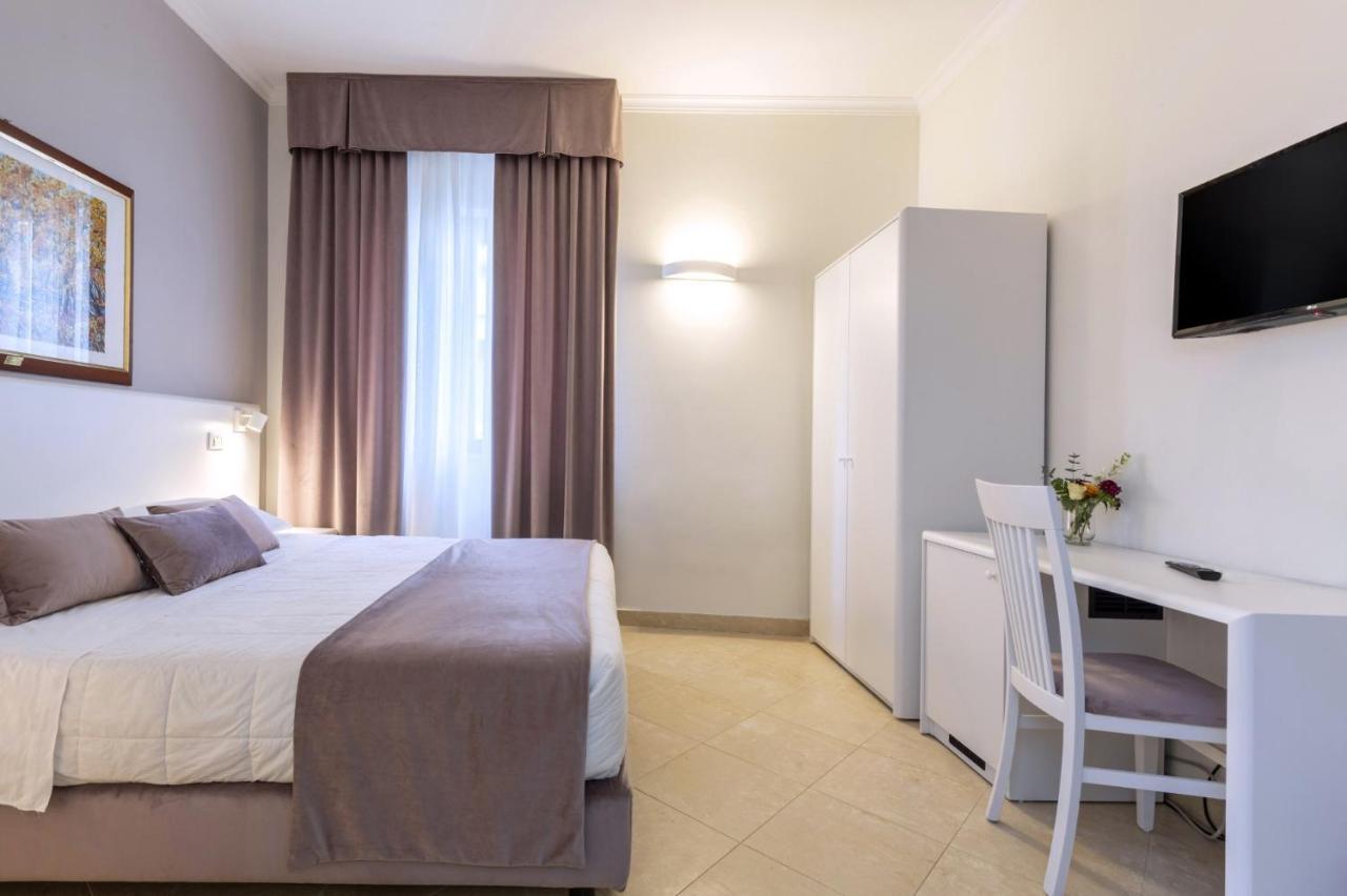 Hotel Centrale Spa & Relax Alcamo Exteriér fotografie