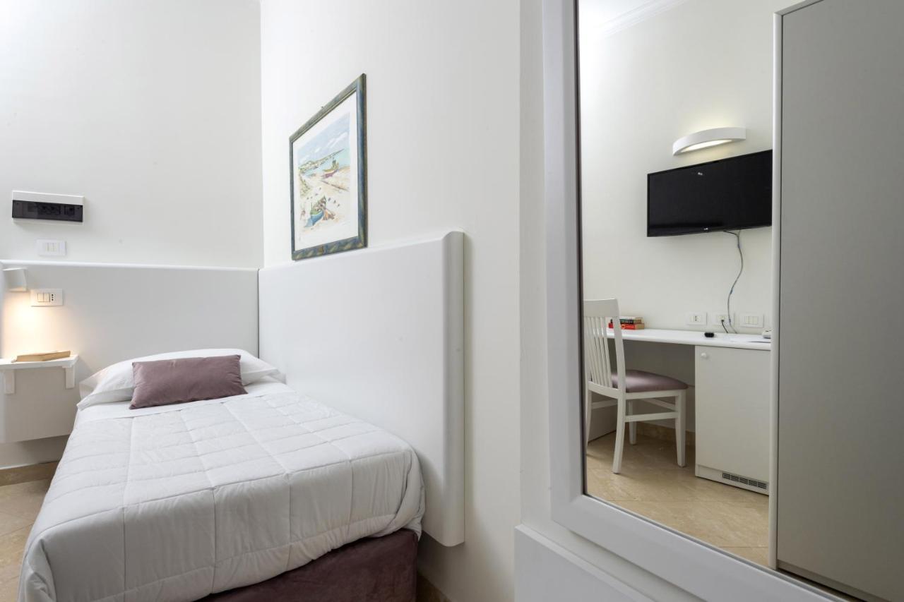 Hotel Centrale Spa & Relax Alcamo Exteriér fotografie