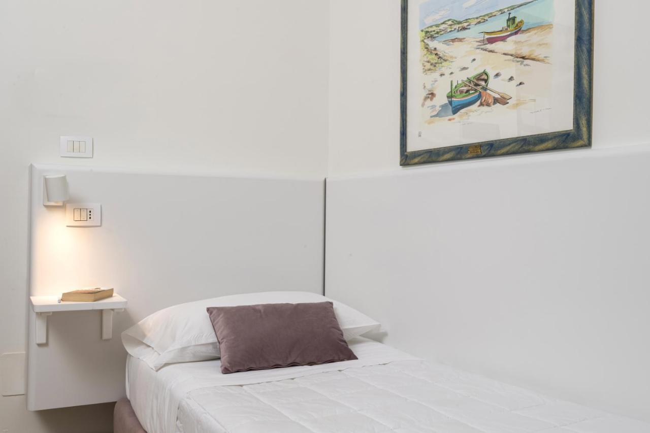 Hotel Centrale Spa & Relax Alcamo Exteriér fotografie