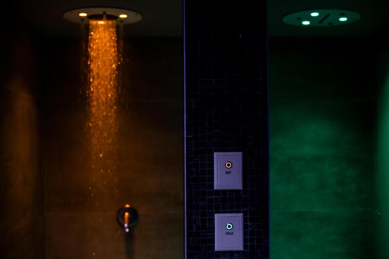 Hotel Centrale Spa & Relax Alcamo Exteriér fotografie